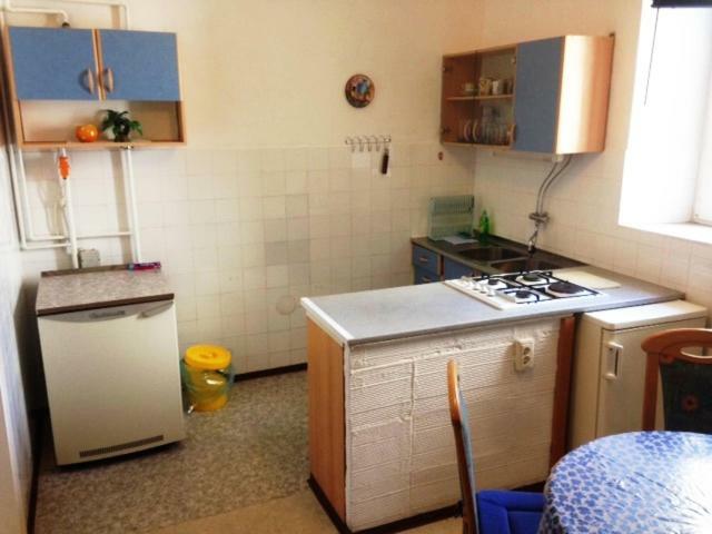 Apartman Gracin พรีมอชเตน ภายนอก รูปภาพ
